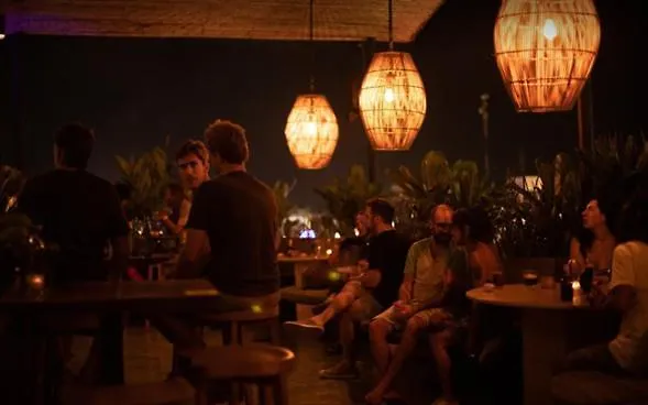 Hotel Lucky Duck Dt Tulum 4*,