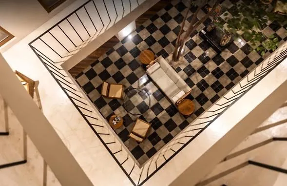 ****  Hotel Lucky Duck Dt Tulum Meksyk