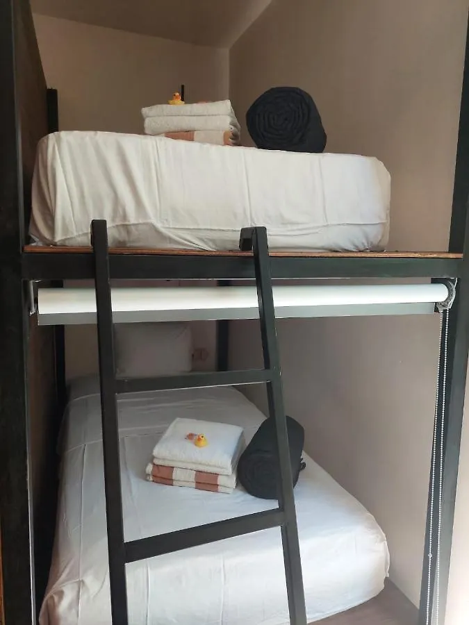 Hotel Lucky Duck Dt Tulum