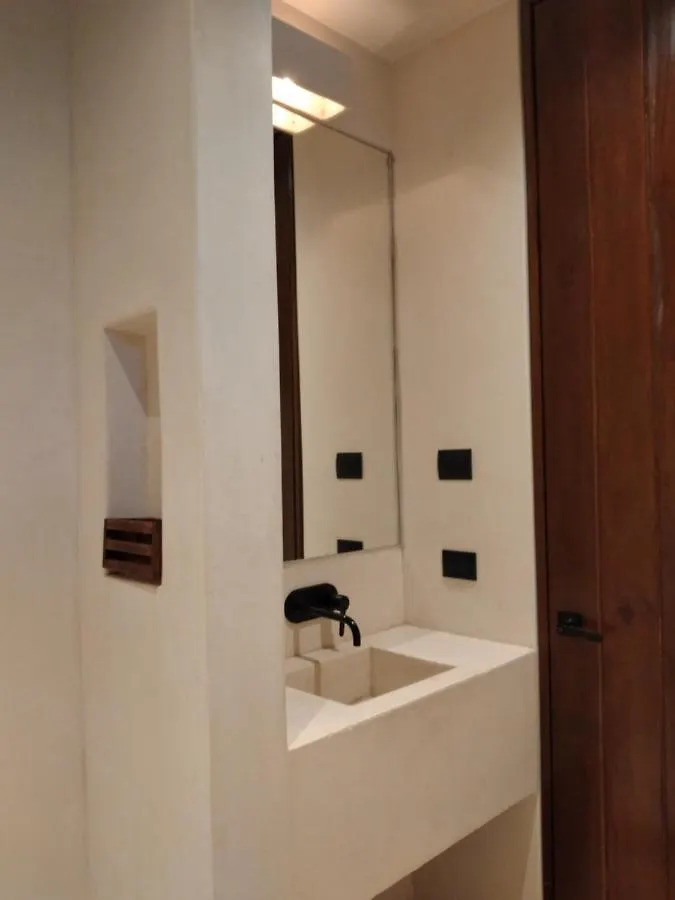 ****  Hotel Lucky Duck Dt Tulum Meksyk